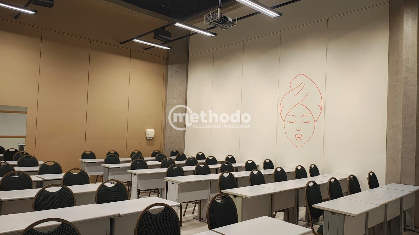 Prédio Inteiro, 4317 m² - Foto 10