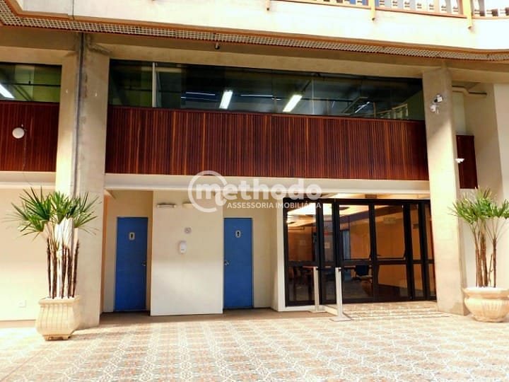 Prédio Inteiro, 4317 m² - Foto 17