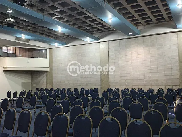 Prédio com 4318m², para alugar, no bairro Centro em Campinas