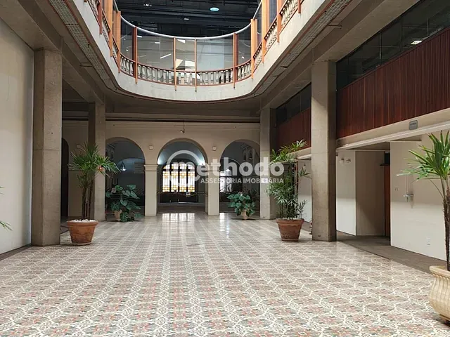 Prédio com 4318m², para alugar, no bairro Centro em Campinas