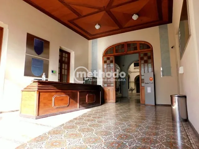 Prédio com 4318m², para alugar, no bairro Centro em Campinas