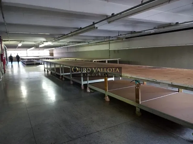 Prédio com 650m², à venda, no bairro Mooca em São Paulo