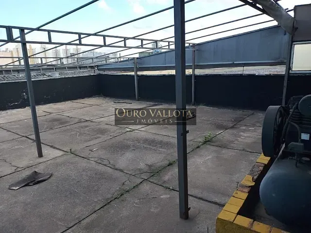 Prédio com 650m², à venda, no bairro Mooca em São Paulo