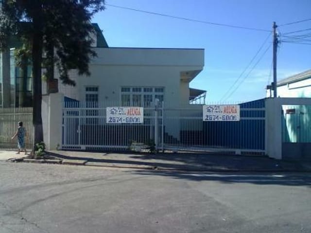 Foto do Prédio - Prédio para alugar, 500 m² por R$ 8.000,00/mês - Vila Formosa - São Paulo/SP | ZONA LESTE IMÓVEIS