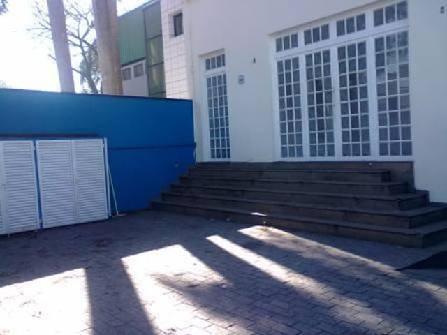 Foto do Prédio - Prédio para alugar, 500 m² por R$ 8.000,00/mês - Vila Formosa - São Paulo/SP | ZONA LESTE IMÓVEIS