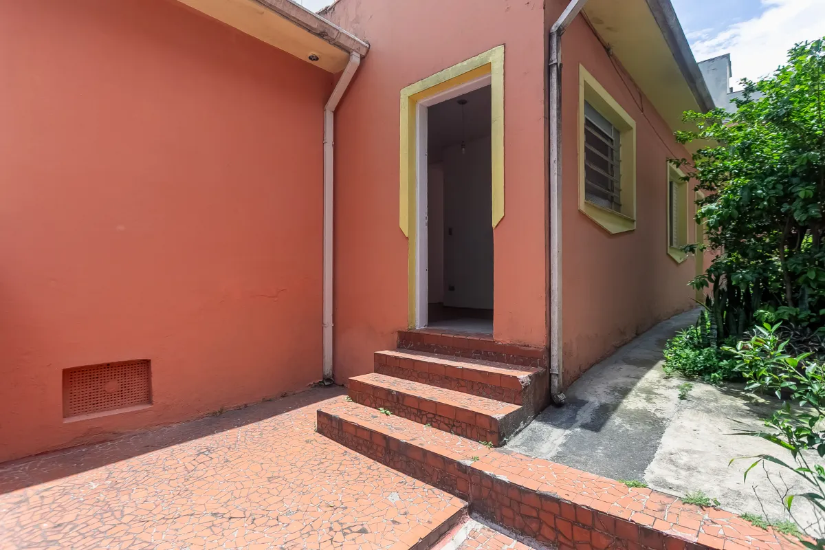 Casa comercial para venda em Mirandópolis, 167m²