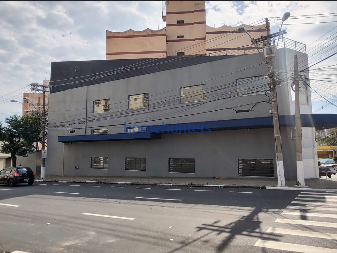 Prédio Inteiro à venda e aluguel, 1718m² - Foto 2