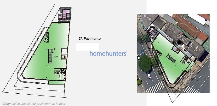 Prédio Inteiro à venda e aluguel, 1718m² - Foto 35