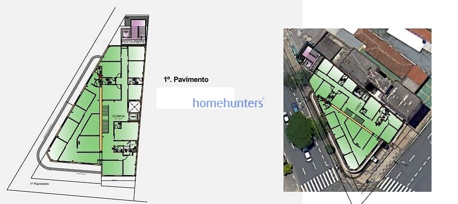 Prédio Inteiro à venda e aluguel, 1718m² - Foto 34