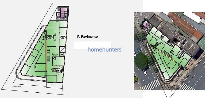 Prédio Inteiro à venda e aluguel, 1718m² - Foto 32