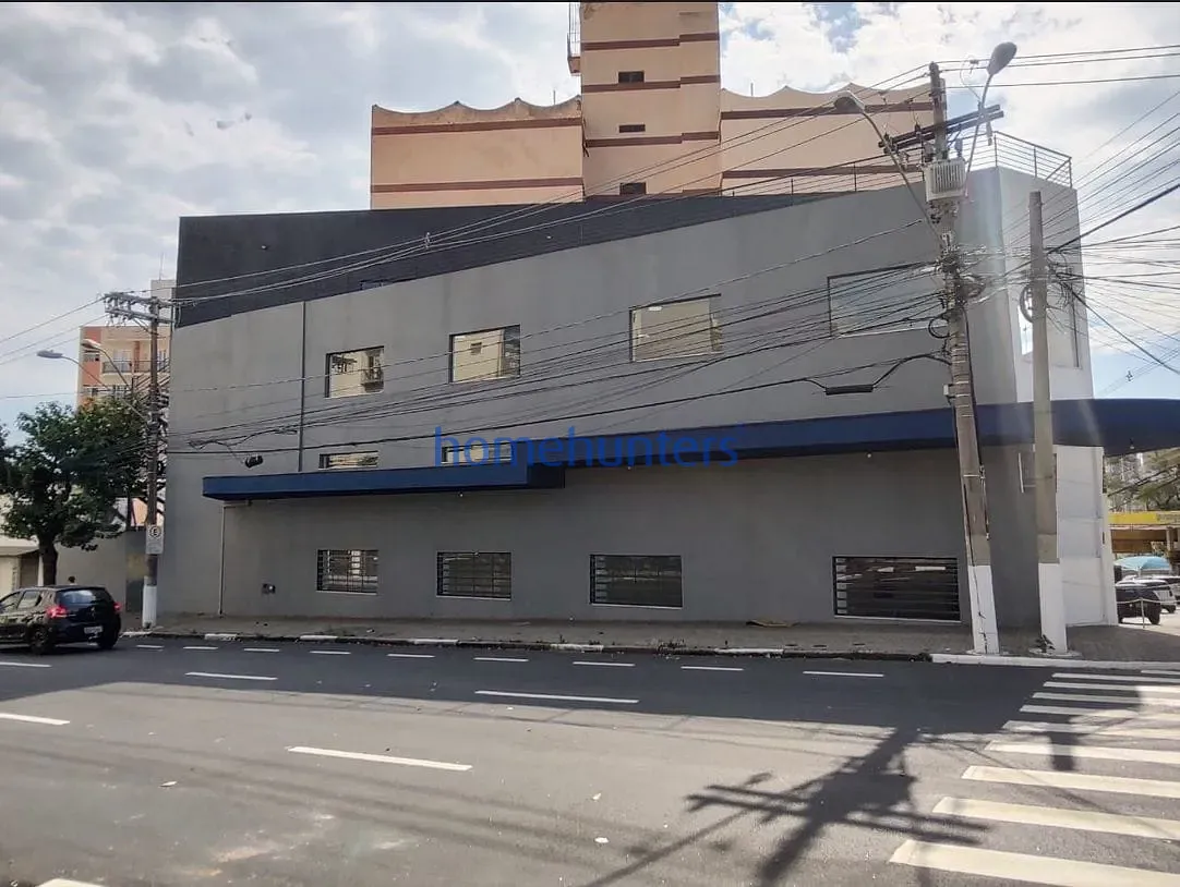 Prédio Inteiro, 1718 m² - Foto 36