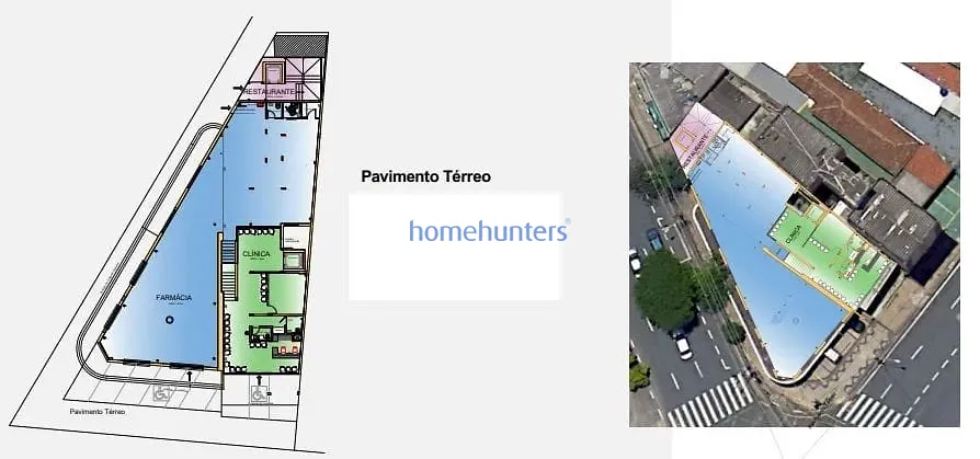 Prédio Inteiro, 1718 m² - Foto 32