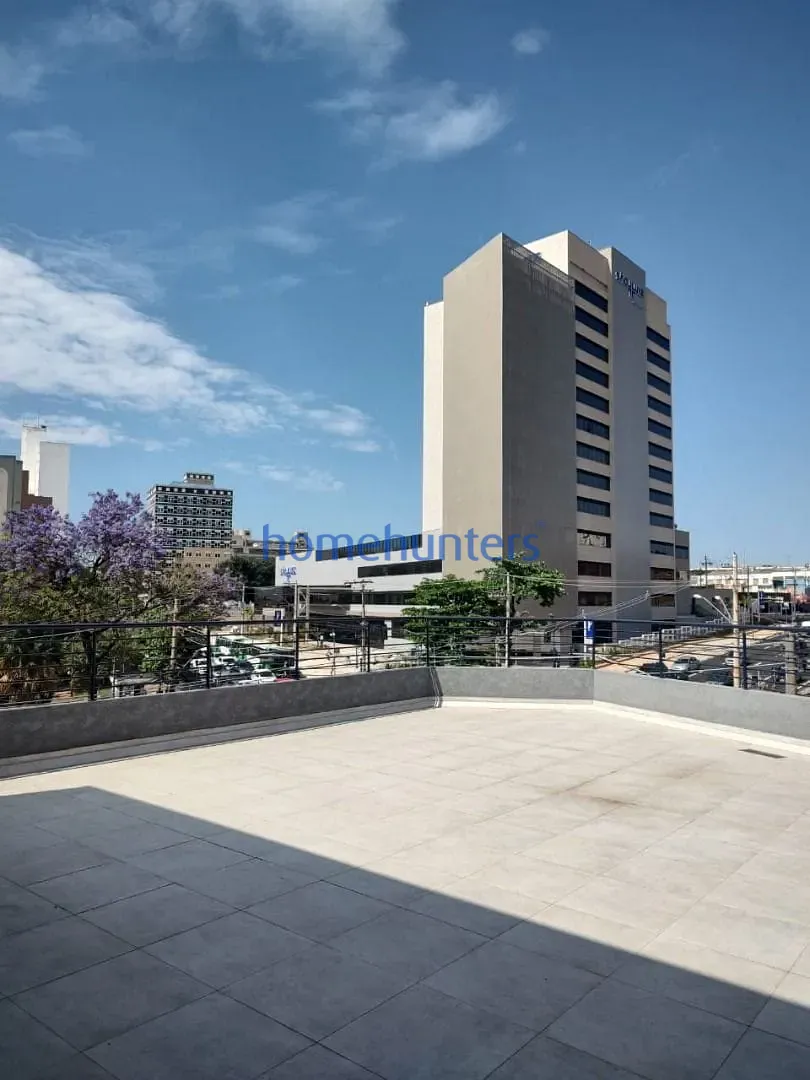 Prédio Inteiro, 1718 m² - Foto 14