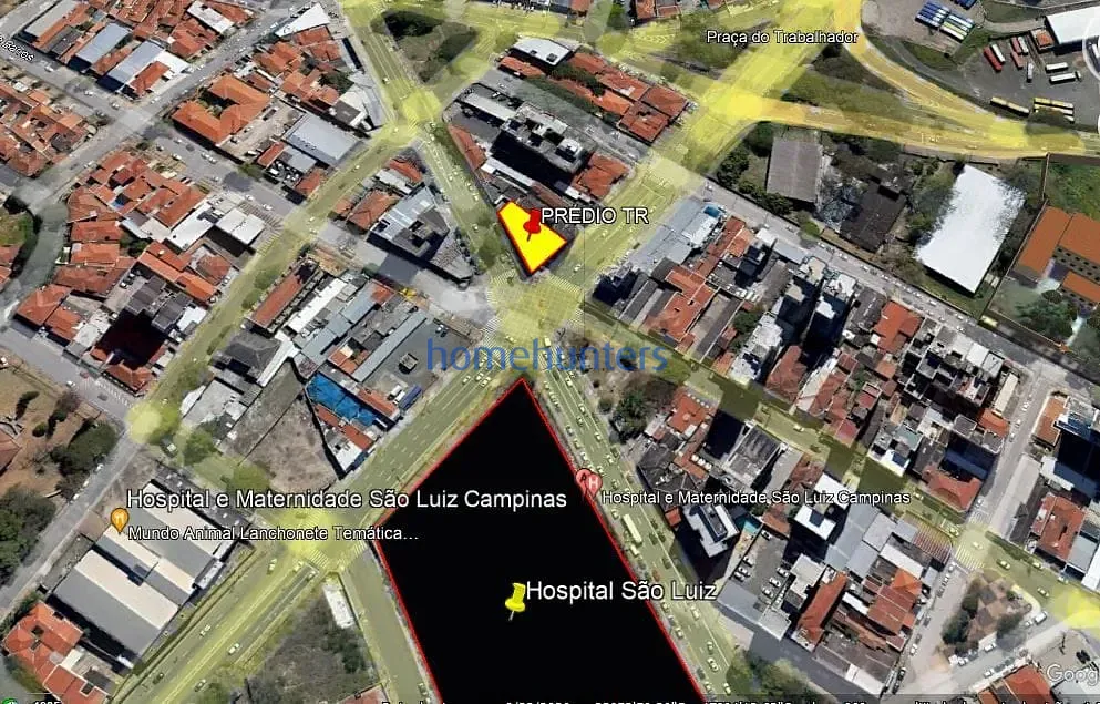 Prédio Inteiro, 1718 m² - Foto 30