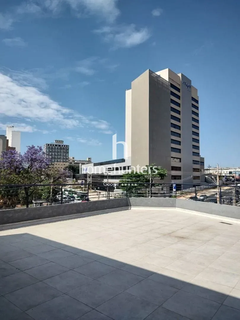 Prédio Inteiro, 1718 m² - Foto 14