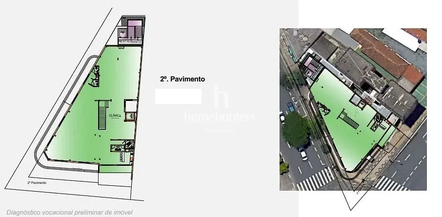Prédio Inteiro, 1718 m² - Foto 34