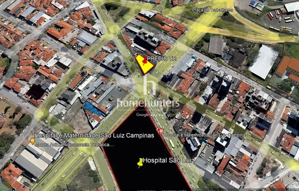 Prédio Inteiro, 1718 m² - Foto 30