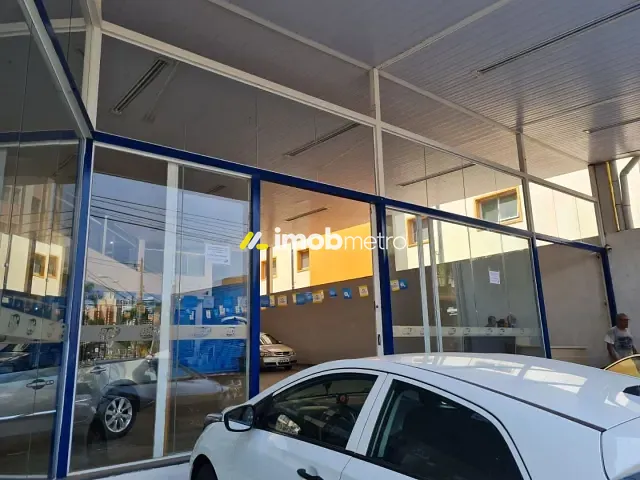 Prédio com 465m², à venda, no bairro Guarani em Campinas