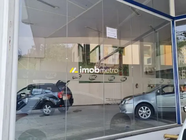 Prédio com 465m², à venda, no bairro Guarani em Campinas