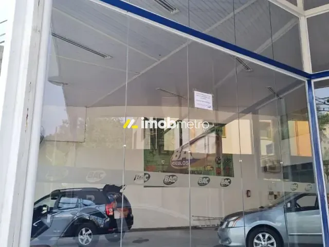 Prédio com 465m², à venda, no bairro Guarani em Campinas