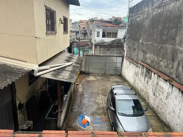 Prédio com 826m², à venda, no bairro Jardim São Judas Tadeu em Taboão Da Serra