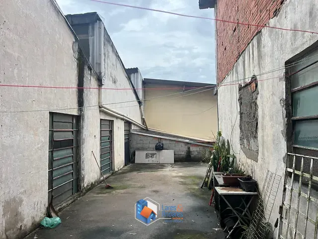 Prédio com 826m², à venda, no bairro Jardim São Judas Tadeu em Taboão Da Serra