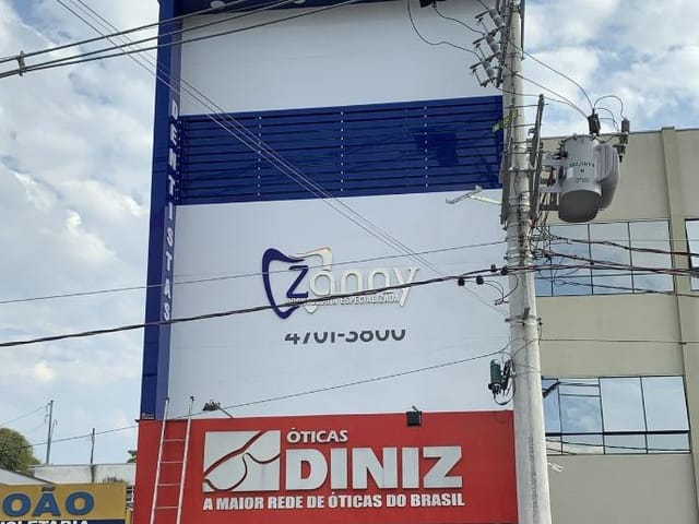 Prédio à venda, no bairro Jardim da Glória em Taboão da Serra