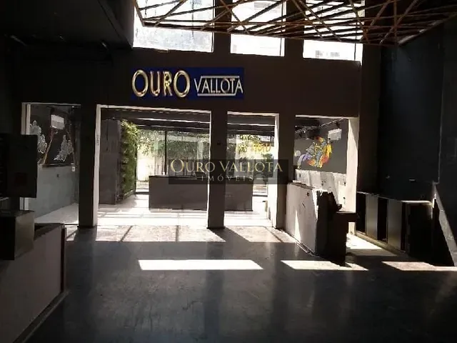Prédio com 651m², à venda, no bairro Itaim Bibi em São Paulo