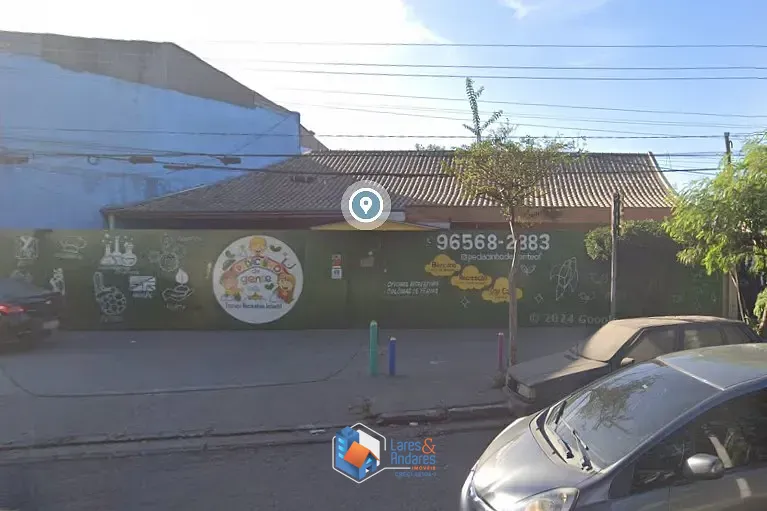 Prédio Inteiro, 311 m² - Foto 34
