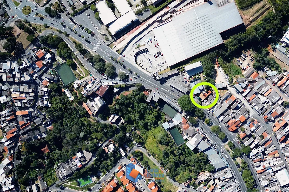 Prédio Inteiro, 311 m² - Foto 3