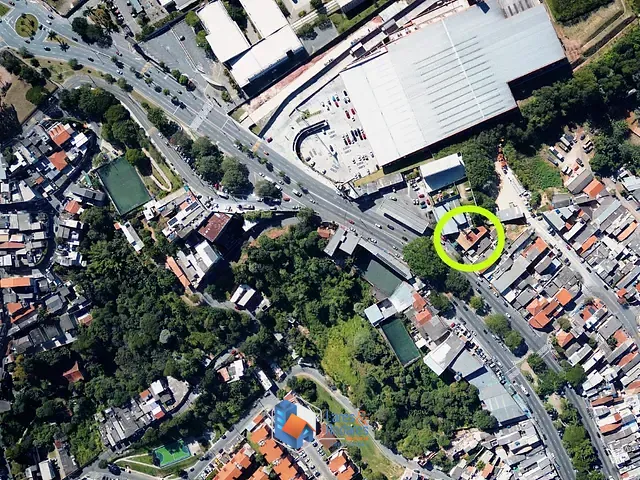 Prédio com 300m², à venda, no bairro Jardim Itaparica em Barueri