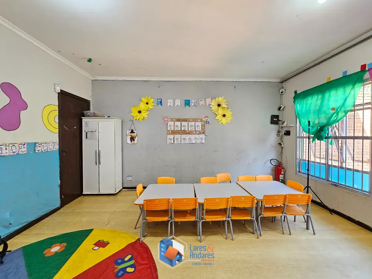 Prédio Inteiro, 311 m² - Foto 17