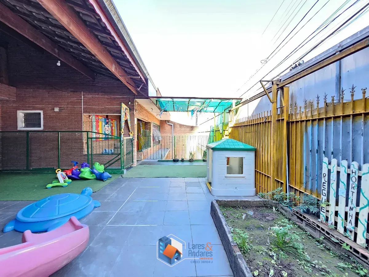 Prédio Inteiro, 311 m² - Foto 6