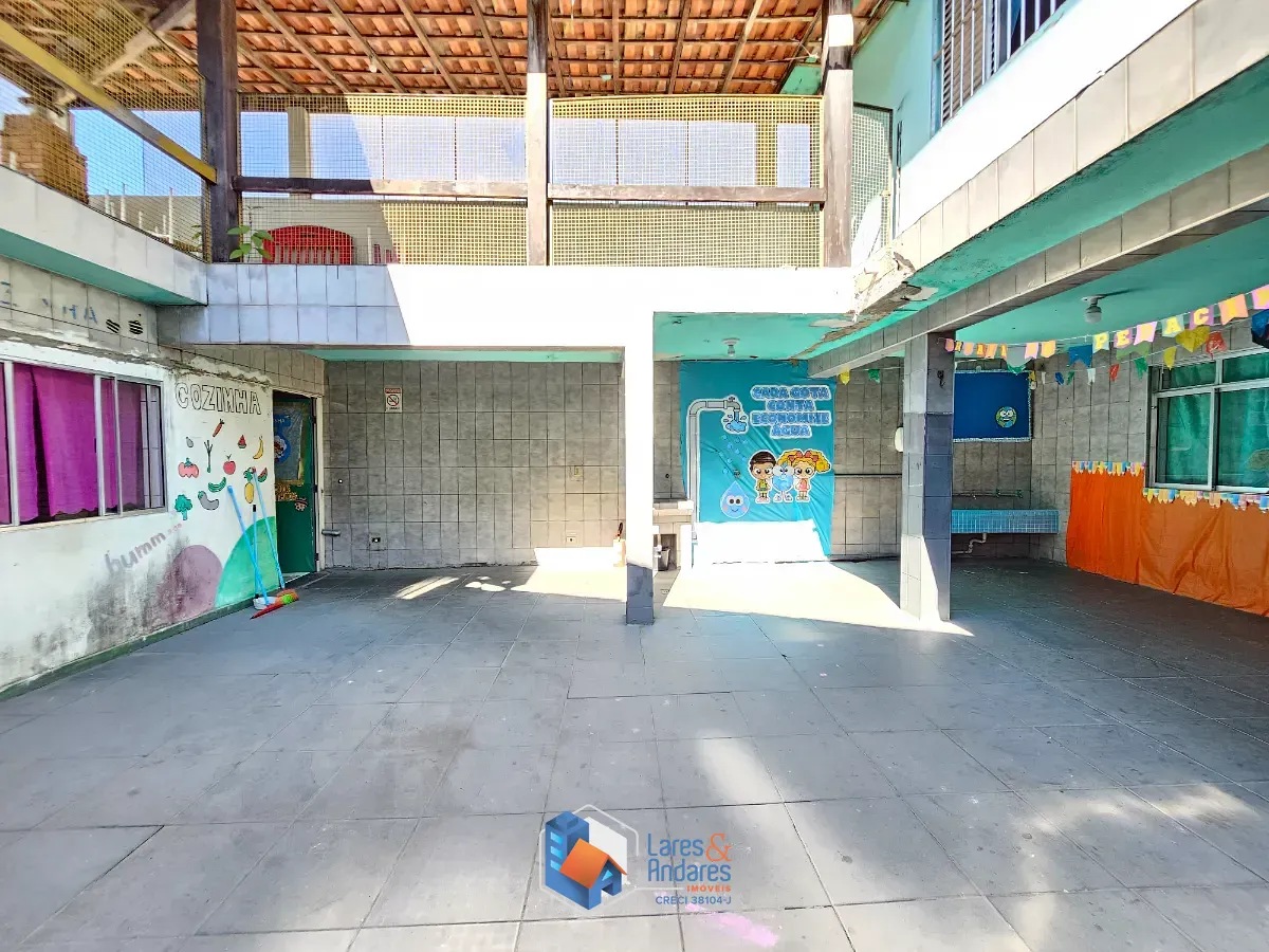Prédio Inteiro, 311 m² - Foto 10