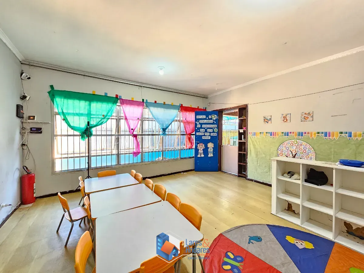 Prédio Inteiro, 311 m² - Foto 16