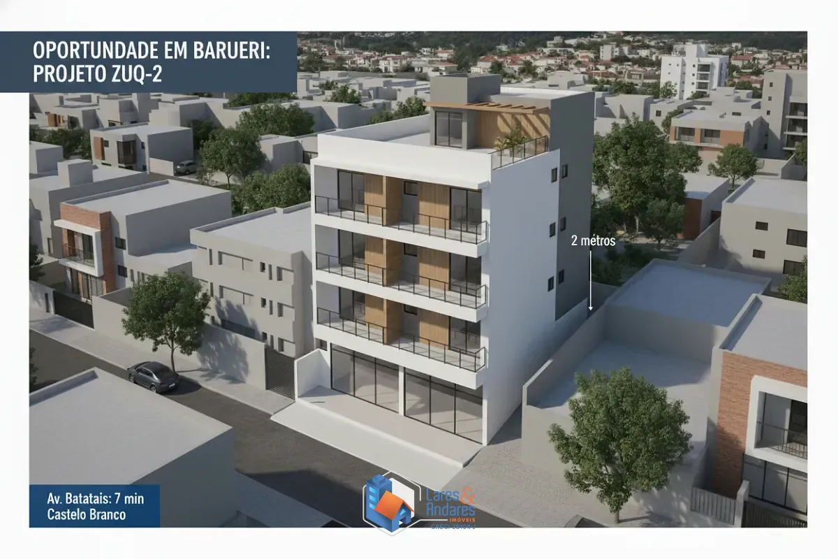 Prédio Inteiro, 311 m² - Foto 1