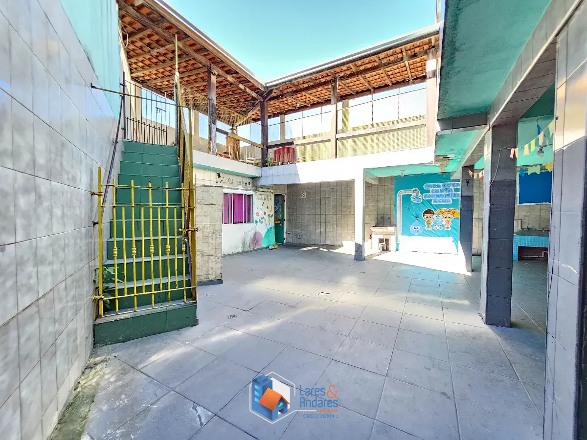 Prédio Inteiro, 311 m² - Foto 9