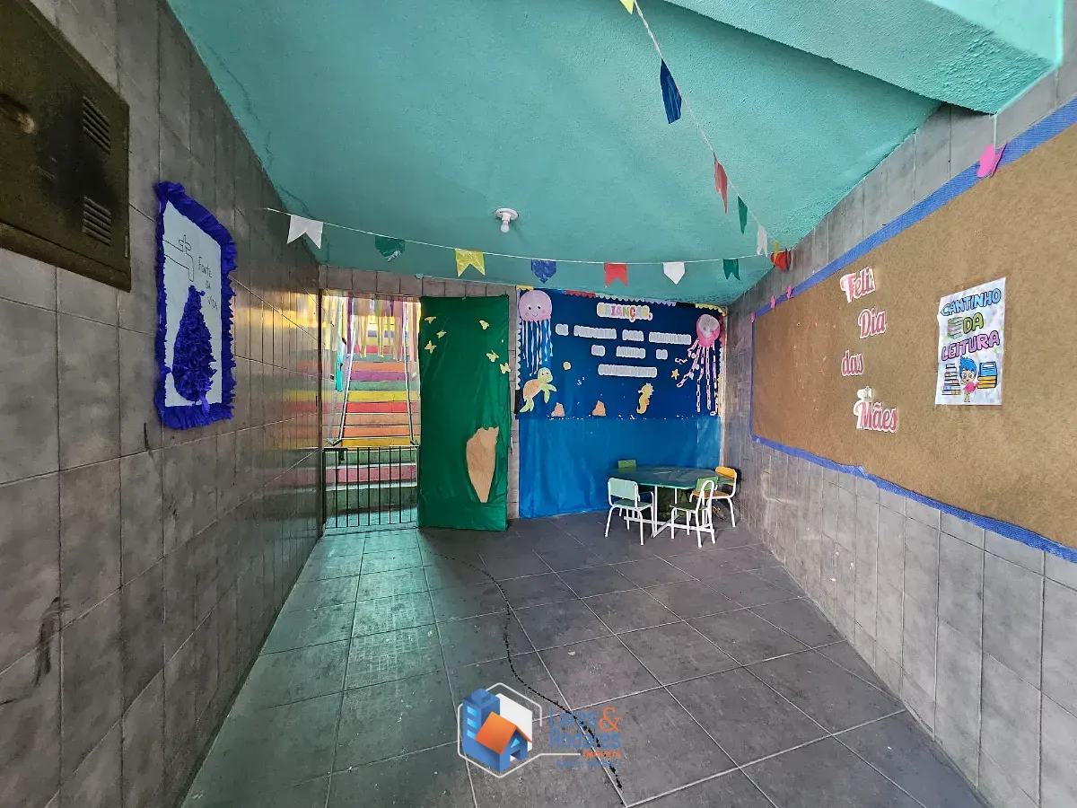 Prédio Inteiro, 311 m² - Foto 8