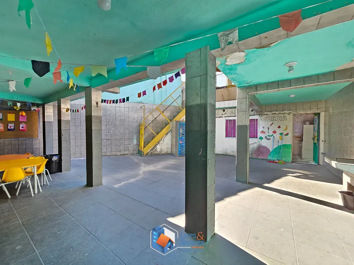 Prédio Inteiro, 311 m² - Foto 11