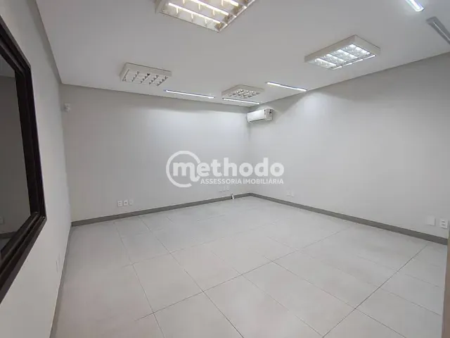 Prédio com 840m², para alugar, no bairro Nova Campinas em Campinas