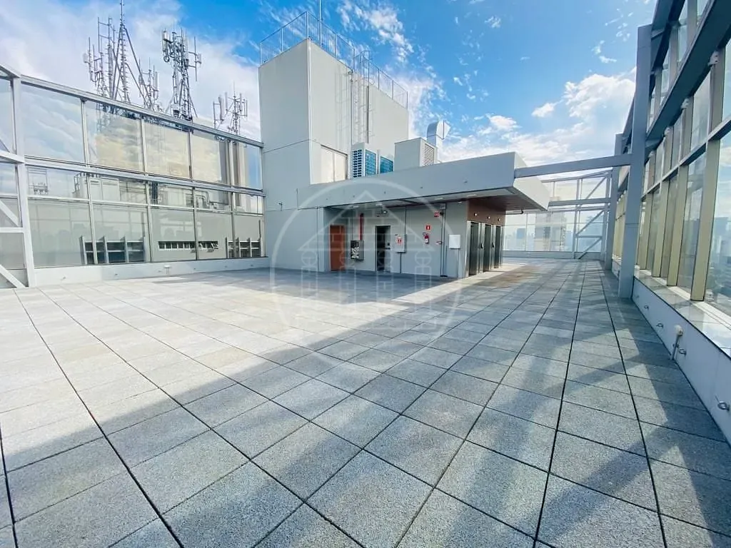 Prédio Inteiro, 3591 m² - Foto 10