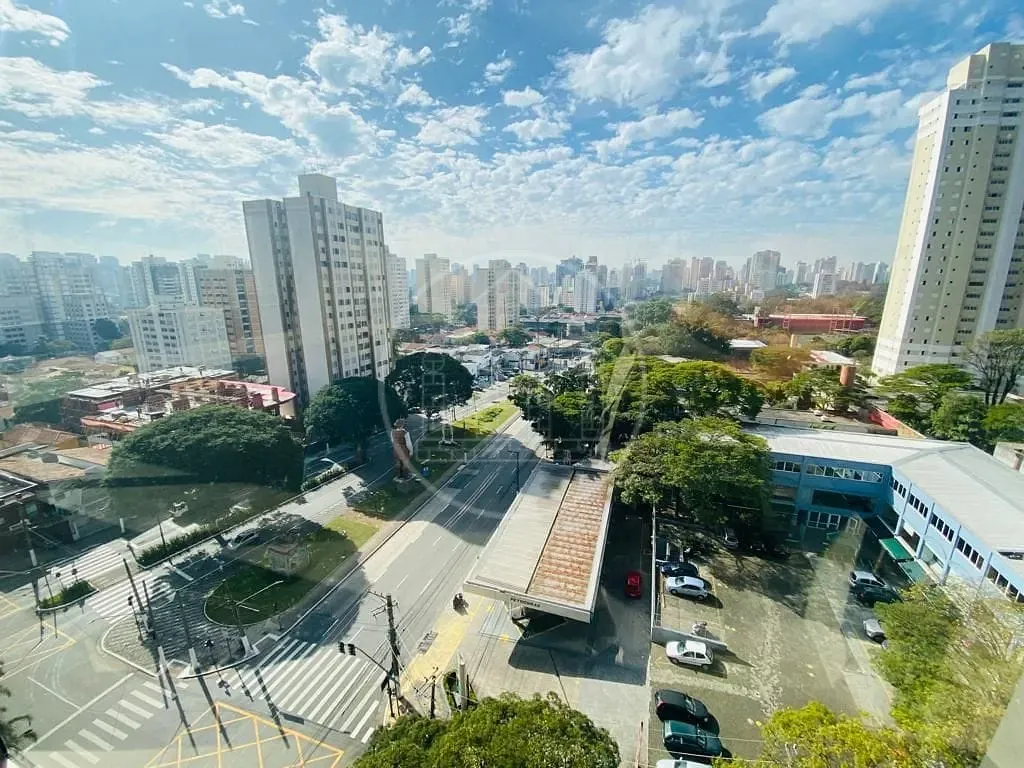 Prédio Inteiro, 3591 m² - Foto 14