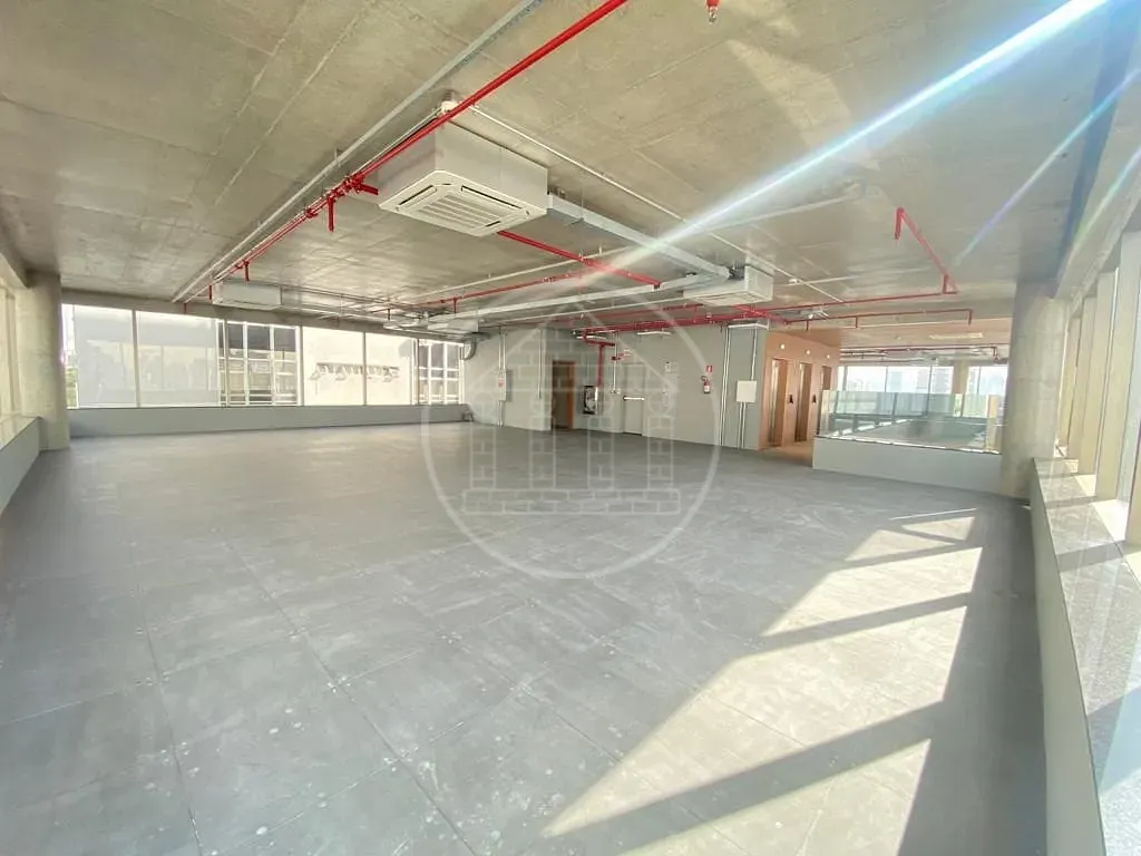 Prédio Inteiro, 3591 m² - Foto 6