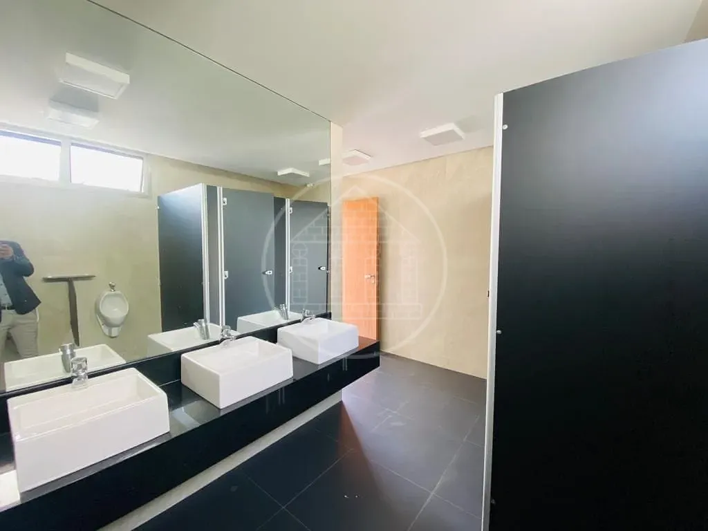 Prédio Inteiro, 3591 m² - Foto 13