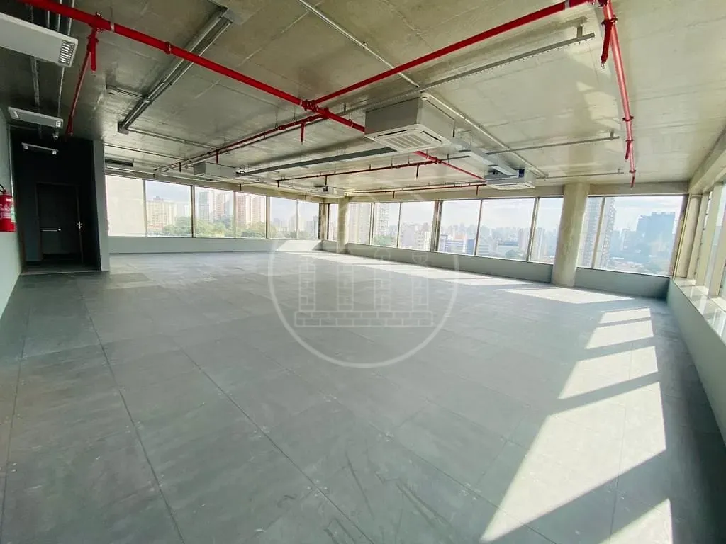 Prédio Inteiro, 3591 m² - Foto 15