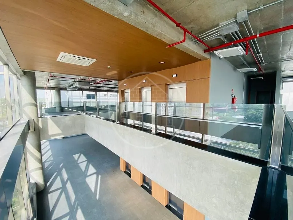 Prédio Inteiro, 3591 m² - Foto 8