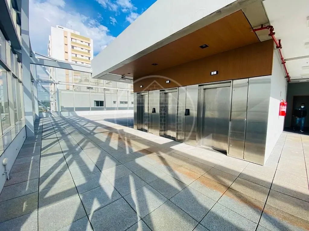 Prédio Inteiro, 3591 m² - Foto 11
