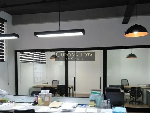 Prédio com 500m², para alugar, no bairro Mooca em São Paulo