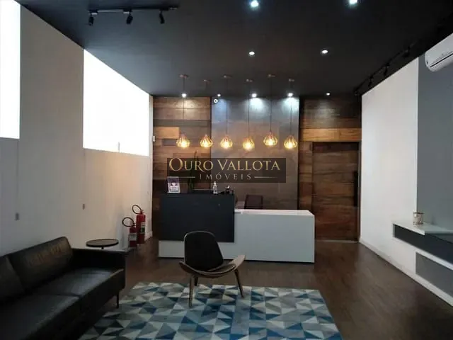 Prédio com 500m², para alugar, no bairro Mooca em São Paulo