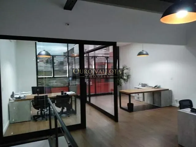 Prédio com 500m², para alugar, no bairro Mooca em São Paulo